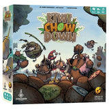 Box art of Kiwi Chow Down