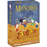 Munchkin Ducktales