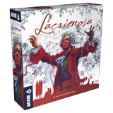 Box art for Lacrimosa
