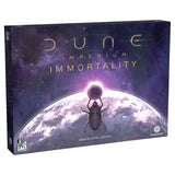 Dune Imperium: Immortality Exp