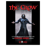 Everyday Heroes: The Crow
