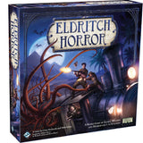 Eldritch Horror box