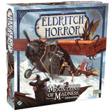 Eldritch Horror: Mountains of Madness box
