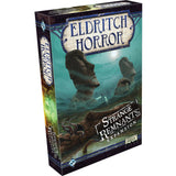 Eldritch Horror: Strange Remnants box
