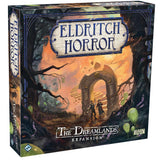 Eldritch Horror: The Dreamlands box