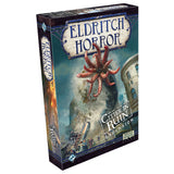 Eldritch Horror: Cities in Ruin box