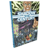 Book cover of Shadow of the Century