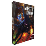 Monster of the Week [Hardcover]