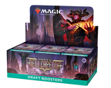 Streets of New Capenna Draft Booster [36]