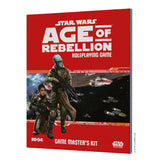 Star Wars - Age of Rebellion: GM's Kit