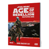 SW Age of Rebellion: GM's Kit