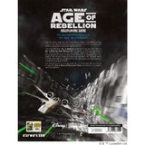 Star Wars - Age of Rebellion: GM's Kit