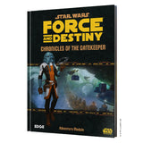 SW Force & Destiny: Chronicles of the Gatekeeper