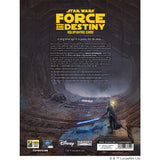 SW F&D: Ghosts of Dathomir back cover