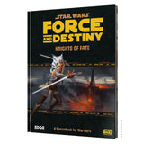 SW Force & Destiny: Knights of Fate