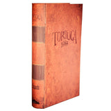 Tortuga 1667 box