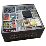 Box Insert: Mansions of Madness & Expansions