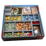 Box Insert: Quacks of Quedlinburg & Herb Witches and Alchemists Expansions