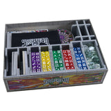 Box Insert: Sagrada