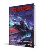 Five Parsecs From Home: Solo RPG