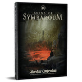 Ruins of Symbaroum: Adventure Compendium [5E]