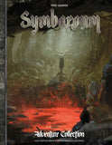 Symbaroum Adventure Collection cover