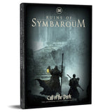 Ruins of Symbaroum: Call of the Dark [5E]