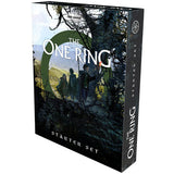 One Ring: Starter Set box