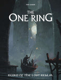 The One Ring: Ruins of the Lost Realms