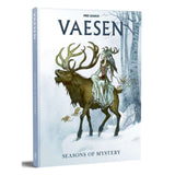 Vaesen: Seasons of Mystery