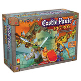 Castle Panic Big Box box