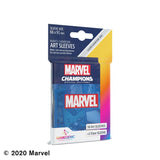 Marvel Blue DP