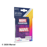 Marvel Purple DP