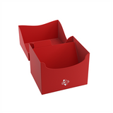 Open Red XL Side Holder DB