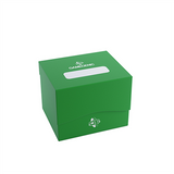 Green XL Side Holder Deck Box