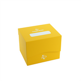 Yellow XL Side Holder Deck Box