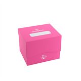 Pink XL Side Holder Deck Box