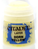 Citadel: Dorn Yellow [Layer]