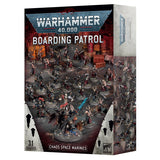 Boarding Patrol: Chaos Space Marines
