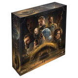 Dune Board Game - 2021 Film Version box