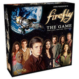 Firefly Board Game box