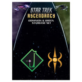 Ascendancy Starbase