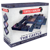 Tenfold Dungeon: Castle box