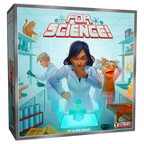 For Science! box