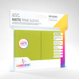 Matte Prime Lime Green DP [100]