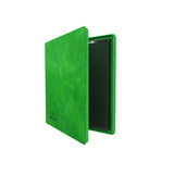 Green 24-Pocket Album