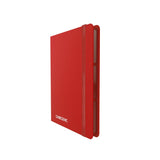 Casual Album 18-Pocket Red