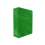 Green Prime Ring-Binder