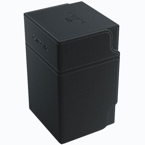Watchtower Deck Box Black