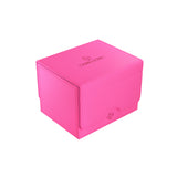 Pink Sidekick 100+ Deck Box